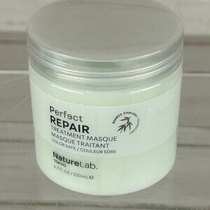 Nature Lab Tokyo - Perfect Repair Treatment Masque